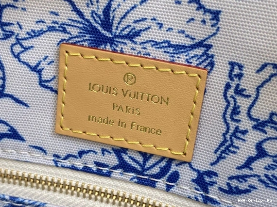 AAA Replica Ru ONTHEGO LOUIS VUITTON MM-35*27*14cm 0811